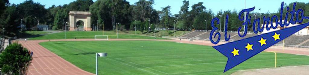 Kezar Stadium